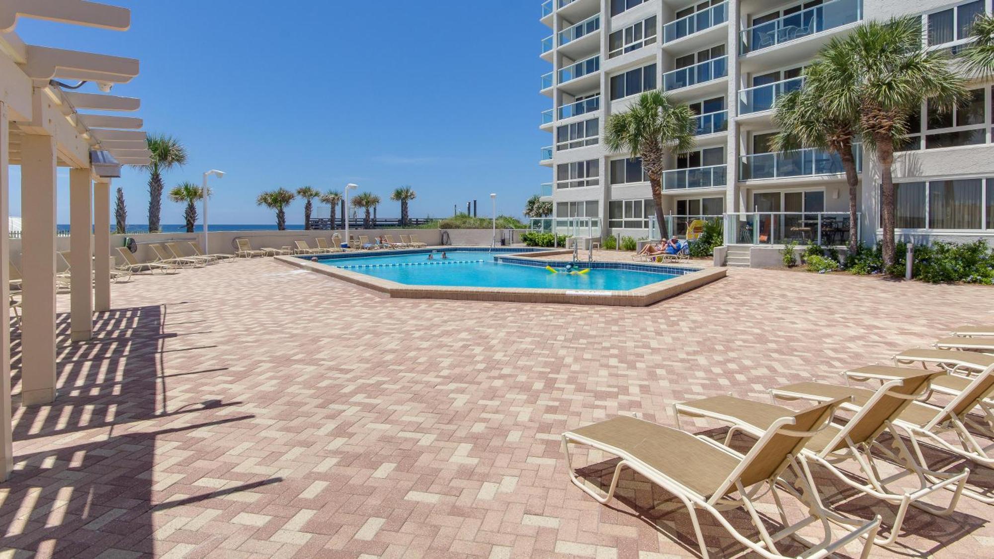 Beachside Two 4287 デスティン エクステリア 写真