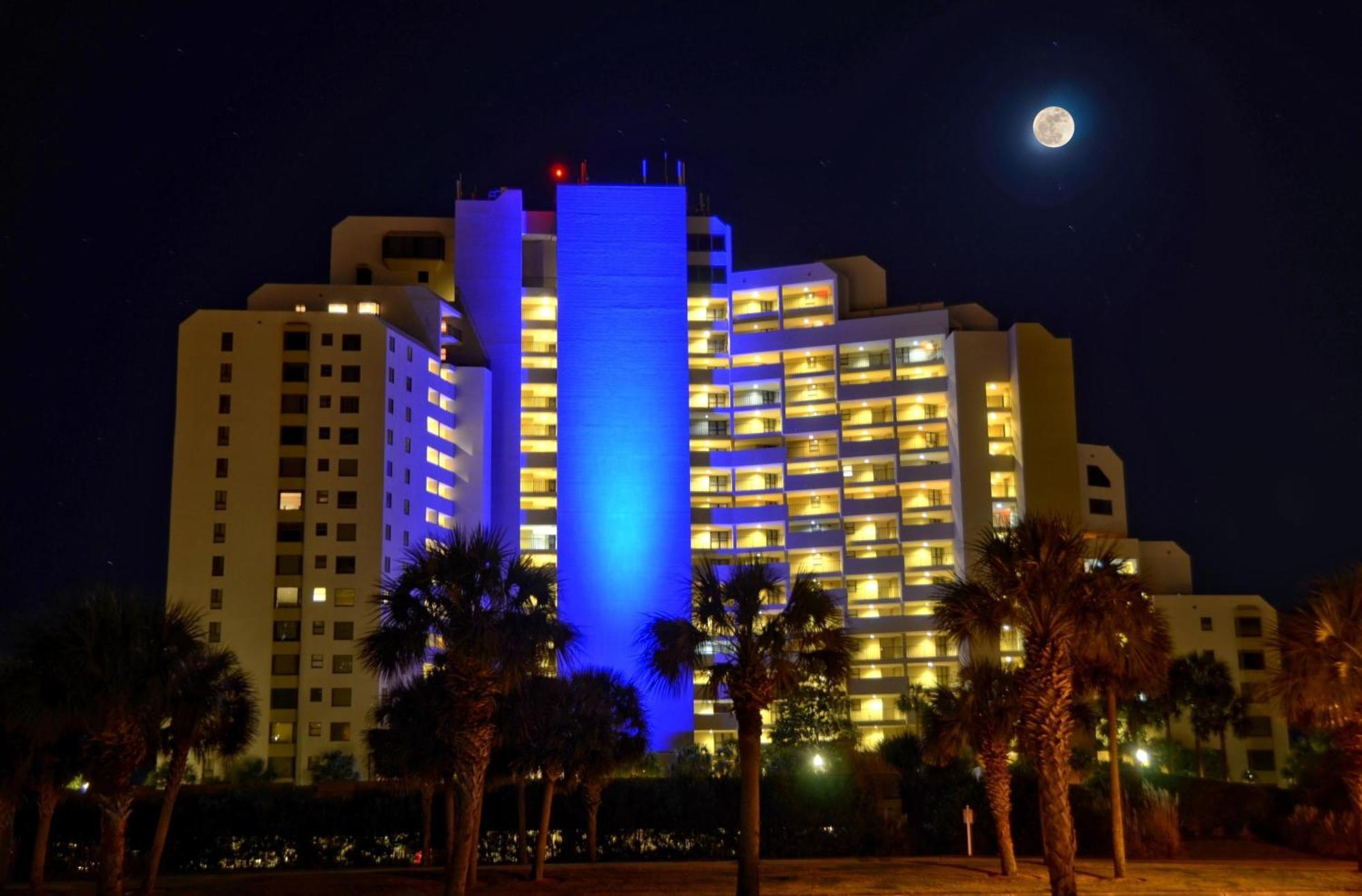 Beachside Two 4287 デスティン エクステリア 写真
