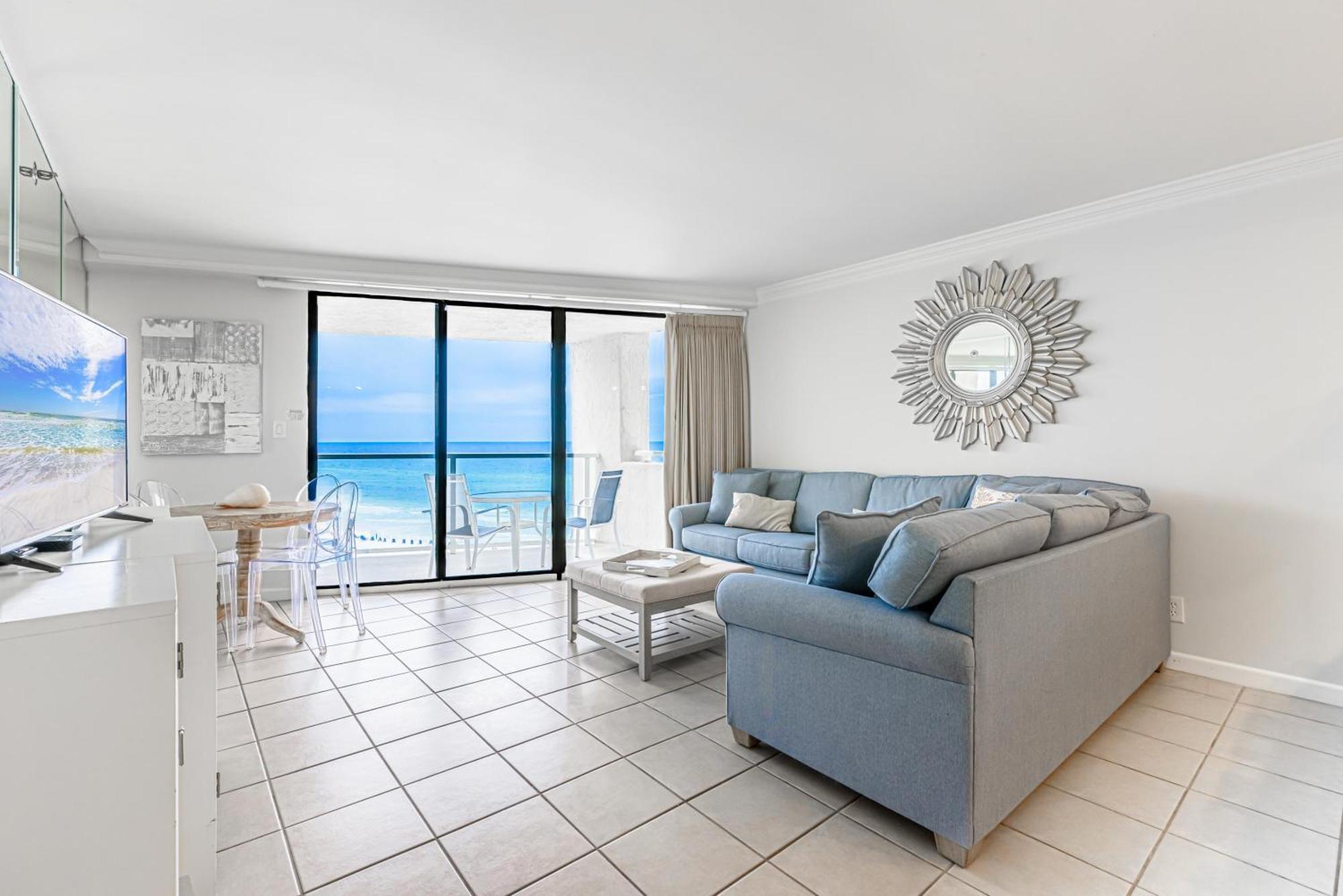 Beachside Two 4287 デスティン エクステリア 写真