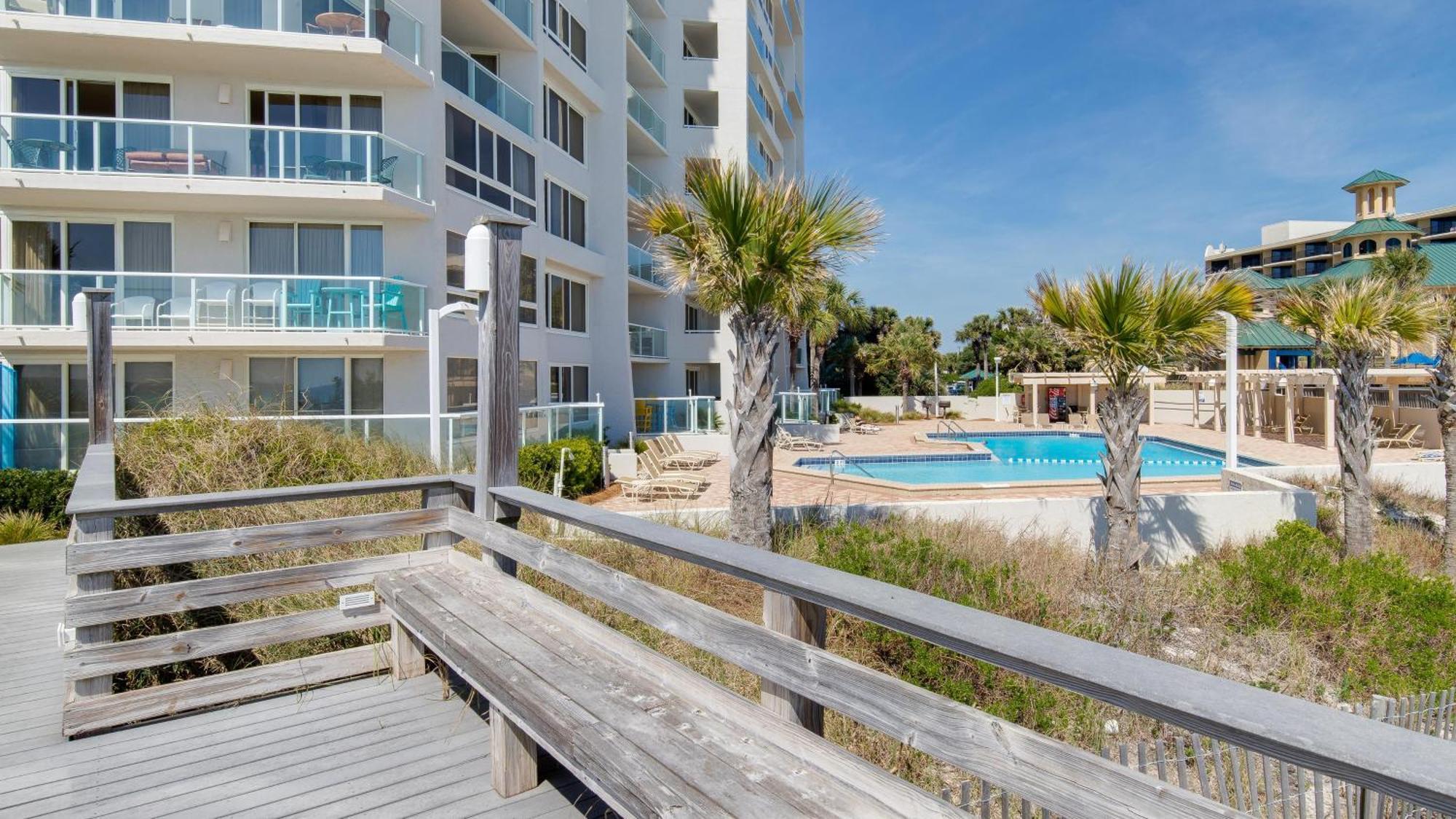 Beachside Two 4287 デスティン エクステリア 写真