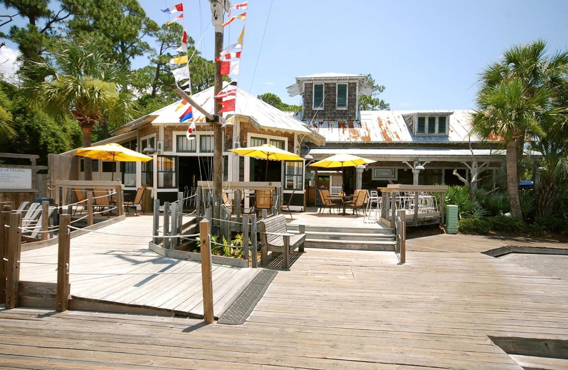 Beachside Two 4287 デスティン エクステリア 写真