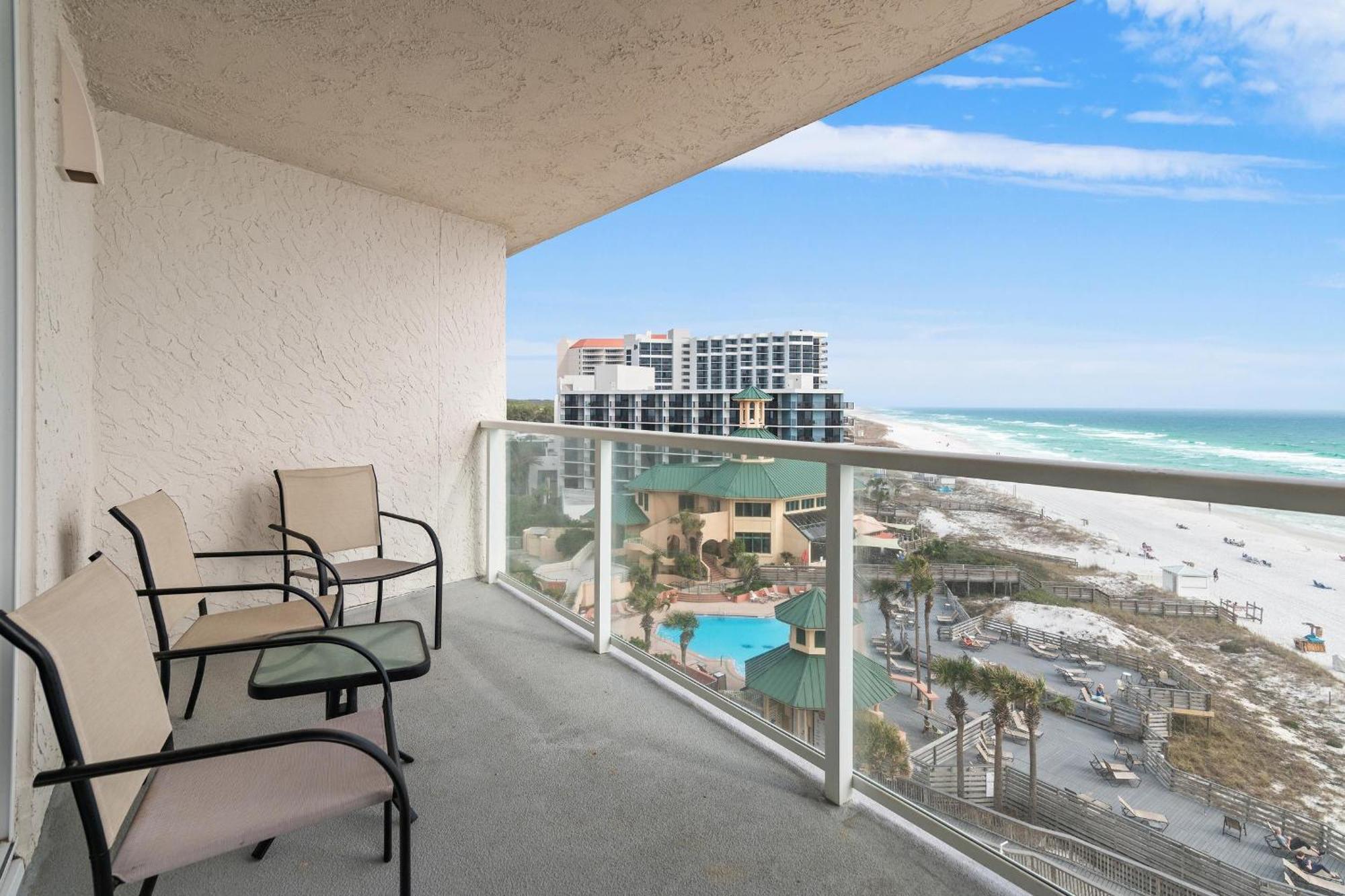 Beachside Two 4287 デスティン エクステリア 写真