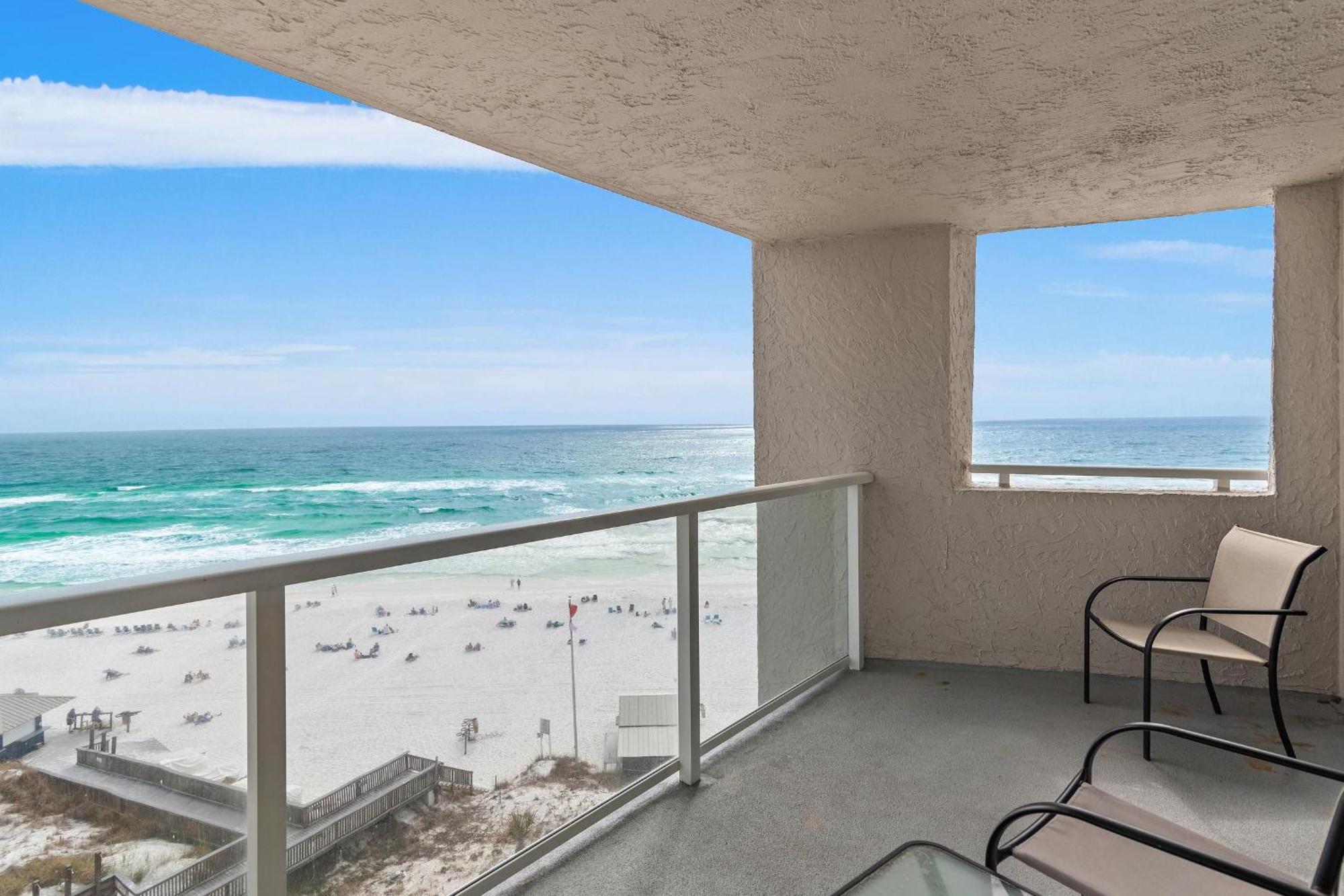 Beachside Two 4287 デスティン エクステリア 写真